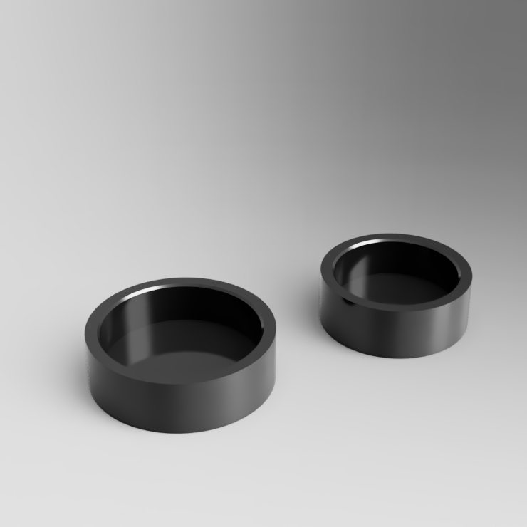 scope cap nf comp15 55x52 scope cap nf comp15 55x52