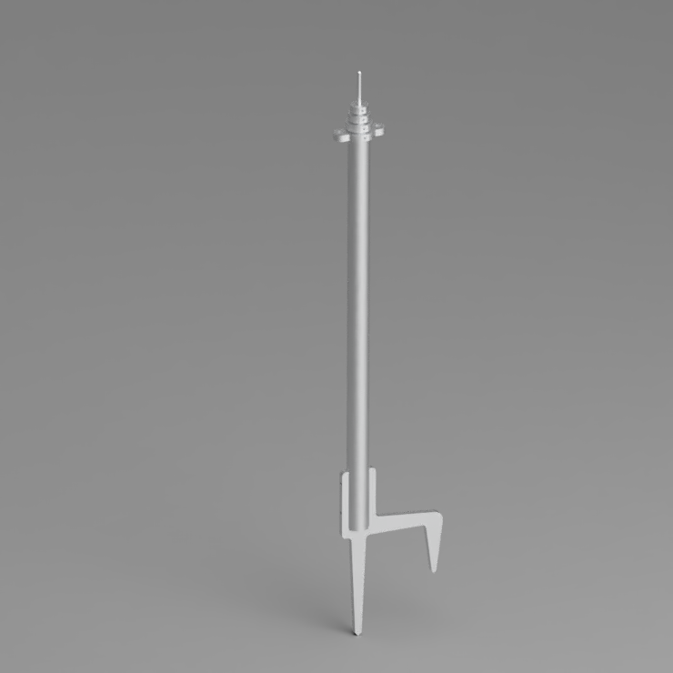 shortflagstand shortflagstand